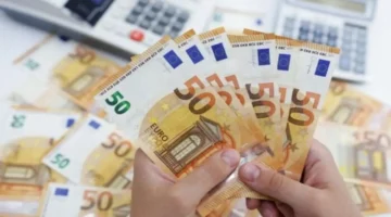 سعر اليورو اليوم في البنوك يرتفع مع تزايد الطلب وتأثيرات السوق المالية